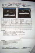 天津扩张型心肌病患者通过10个月完全康复病例分析