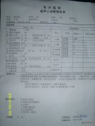 北京扩心病患者通过10个月治疗痊愈病例解析